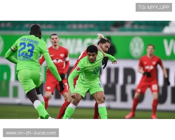 沃尔夫斯堡八轮不胜深陷降级区 主场失利让保级形势严峻